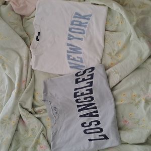 Bundle of Brandy Tees